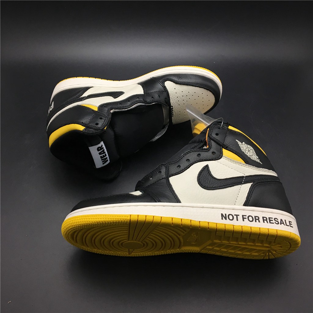 Air Jordan 1 NRG 